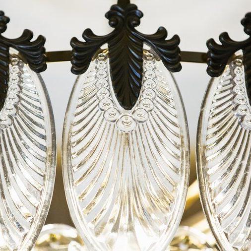 Great Gatsby Suite at the Seelbach Hotel